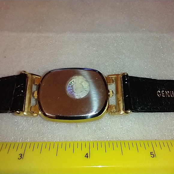 Azure watch - Picture 3 of 6